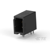 Headers, Male Pins - 17-2-1827876-2-ND - DigiKey