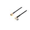Coaxial Cables (RF) - 6099-PE3W02993-150CM-ND - DigiKey