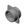 Circular Connector Assemblies - SRCN2A25-16P-ND - DigiKey