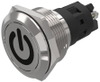 Push Button Switches - 2479018 - RS Components, Ltd.