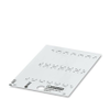 Terminal Block Accessories - 8038703 - RS Components, Ltd.
