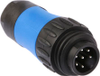 Industrial Circular Connectors - 5401688 - RS Components, Ltd.
