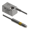 High Temperature Accelerometer - 3335C - Hottinger Bruel and Kjaer UK Ltd.