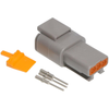 Free Hanging, Panel Mount - 1734-DTM04-3P-COMPLETE-ND - DigiKey