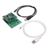 Analog to Digital Converters (ADCs) Evaluation Boards - 296-TLA2024EVM-PDK-ND - DigiKey