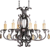 Large Chandeliers-Candle - 352793 - Light Center (The)