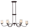 Island/Pool Table-4 Light + - 624835 - Light Center (The)