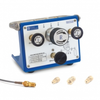 QTVC volume controller only, no gauge adapter, no hoses, no process connections -- QTVC-0000-0-0