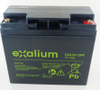 Lead Acid Batteries - 313869 - RS Components, Ltd.