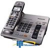 Panasonic 5.8GHz, FHSS GigaRange, DTAD Cordless Phone - KX-TG6071-M - TelephoneStuff.com