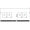 16GB Memory IC and Storage Component - 505-MTA8ATF2G64HZ-3G2F1 - ERSAELECTRONICS PTE. LTD.