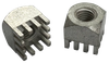Power Connectors - 1001-HCT-P-ITC-M5-A - New Yorker Electronics Co., Inc.
