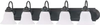 60-3354 Bathroom Fixtures-Five+Lights - 429418 - Capital Lighting, Inc.