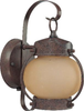 60-3942 Exterior -Wall Mount - 429358 - Capital Lighting, Inc.