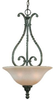 22423-ET Pendants-Bowl Style - 445738 - Capital Lighting, Inc.