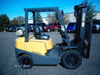 PNEUMATIC TIRE TRUCK - 2521 - Quality Forklift Sales & Service, Inc.