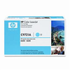 4600 Series Cyan Toner - C9721A - LexJet Corporation