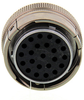 Circular / Cylindrical Connector - HD30 Series - HDB36-24-23SN - LADD Distribution
