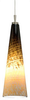 Pendant Light Fixture - DPENDMFP95TOR78INBP12SNCSNA - Juno Lighting Group