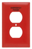 Standard Wall Plate - TP8-EMPOWER - Selecta Products