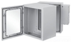 Multipurpose Wall Mount Enclosure - PTHW242428G2A - Pentair, Inc.