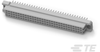 Eurocard Connectors - 535059-4 - TE Connectivity