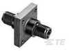 Circular Power Connectors - 1996751-1 - TE Connectivity