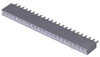 PCB Headers & Receptacles - 7-534237-1 - TE Connectivity