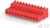 Standard Rectangular Connectors - 4-641241-1 - TE Connectivity