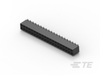 PCB Headers & Receptacles - 7-2267178-0 - TE Connectivity
