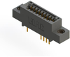 Card Edge Connectors - Edgeboard Connectors - 395-018-520-507 - Lingto Electronic Limited