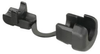 Grommet, Nylon 6.6, 12.7Mm, Black; Grommet Type Essentra Components - 86AH1038 - Newark, An Avnet Company