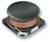 Power Inductor, 33Uh, 10%, Smd; Inductance Bourns - 37AJ0957 - Newark, An Avnet Company