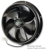 Ac Fan, Centrifugal, 315Mm, 115V; Blower Type Ebm-Papst - 20C8091 - Newark, An Avnet Company