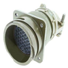 Circular Connector, Rcpt, 32-17, Flange; Product Range Itt Cannon - 10R2696 - Newark, An Avnet Company
