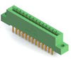 Card Conn, Dual Side, 26Pos, Wire Wrap; Card Edge Connector Type Edac - 59AJ8977 - Newark, An Avnet Company