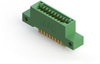 Card Edge Conn, Dual Side, 20Pos, Th; Card Edge Connector Type Edac - 67AJ6888 - Newark, An Avnet Company