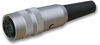 Circular Connector, Receptacle, 8 Way, Cable; Product Range Lumberg - 59M7489 - Newark, An Avnet Company