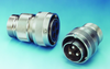 Circular Connector, Plug, Size 12S, 2 Position, Box; Product Range Amphenol Industrial - 81H5971 - Newark, An Avnet Company