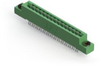 Card Edge Conn, Dual Side, 28Pos, Lug; Card Edge Connector Type Edac - 57AJ7497 - Newark, An Avnet Company