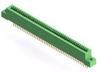 Card Edge Conn, Single, 44Pos, Th; Card Edge Connector Type Edac - 64AJ5041 - Newark, An Avnet Company