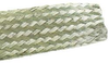Sleeving, Braid, Tinned Copper, 3.18Mm Id, 250Ft, Silver; Sleeving / Tubing Type Alpha Wire - 92F7333 - Newark, An Avnet Company