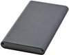 Instrument Enclosure, Aluminium, Black; Enclosure Type Bud Industries - 46Y9650 - Newark, An Avnet Company
