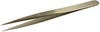 Tweezer, Straight/pointed, 120Mm, 1-Sa Rohs Compliant Multicomp Pro - 91AH7883 - Newark, An Avnet Company