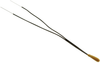 Thermistor, Ntc, Temp Sensing; Zero Power Resistance At 25°C Vishay - 86R9240 - Newark, An Avnet Company