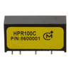 Power Supplies Board Mount DCDC Converters - HPR100C - 847931-HPR100C - Win Source Electronics