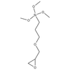 (3- GLYCIDOXYPROPYL)TRIMETHOXYSILANE -- SIG5840.0 - Image