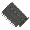 Backplane Connectors - Hard Metric, Standard - 5106775-1 - Lingto Electronic Limited