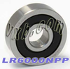 LR6000NPP Track Roller Bearing Sealed 10x28x8 Track Bearings - Kit8385 - NationSkander California Corporation