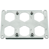 Heavy Duty Connector Frames -- 09400489906-ND - Image